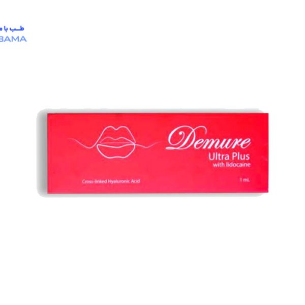 دمور اولترا پلاس Demure Ultra Plus