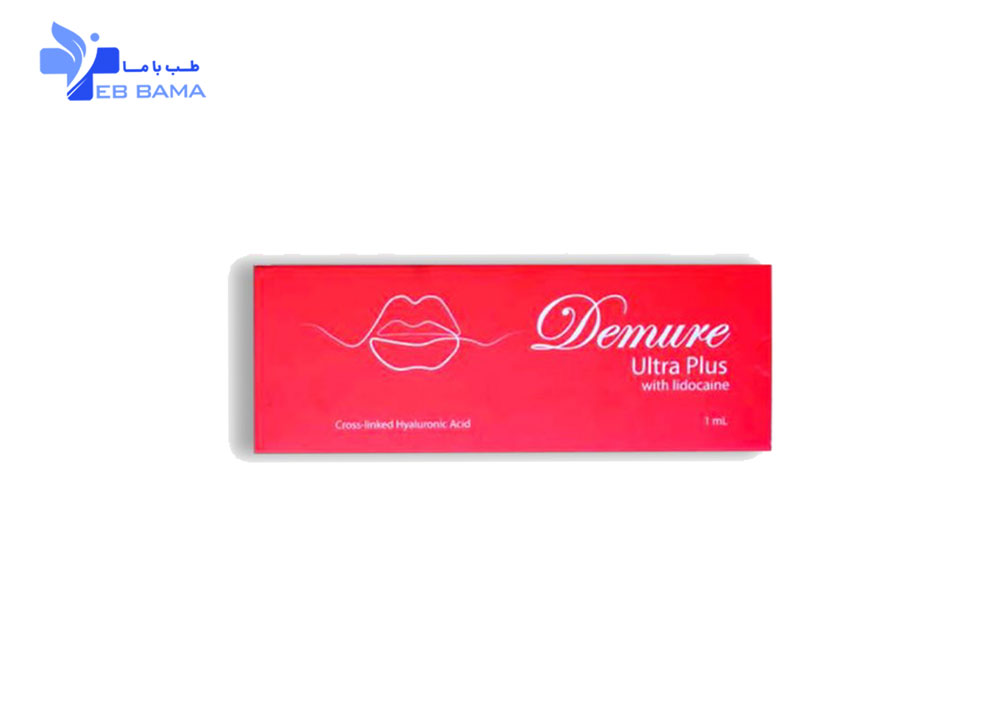 دمور اولترا پلاس Demure Ultra Plus