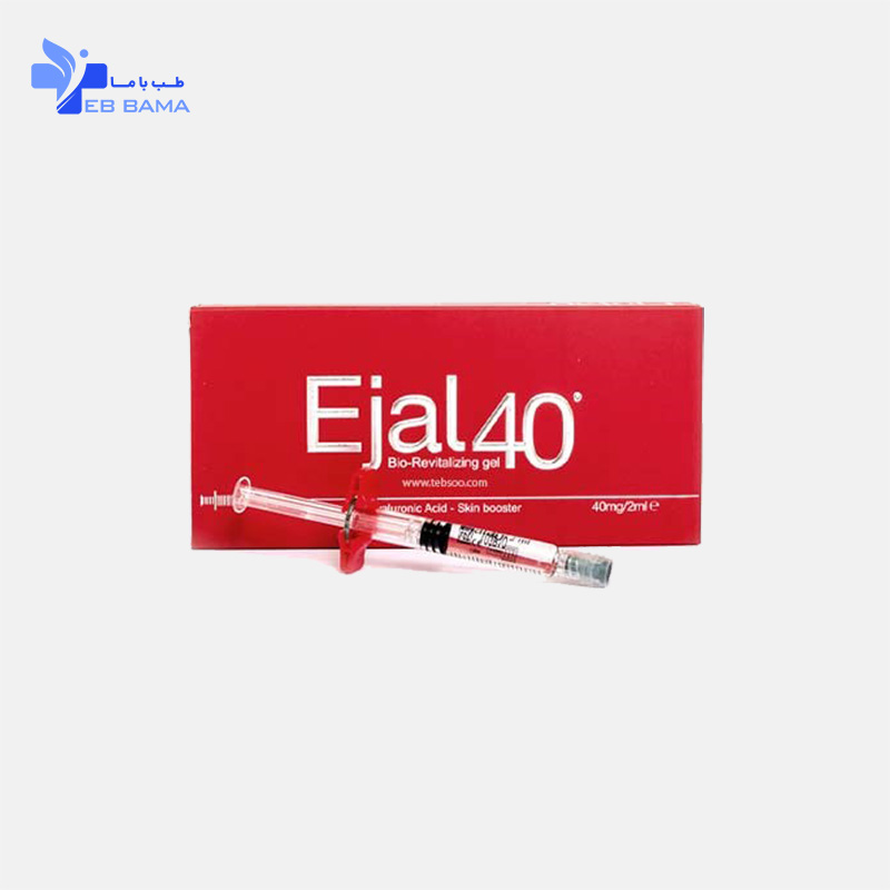 مزوژل ایجال Ejal 40 ایتالیا