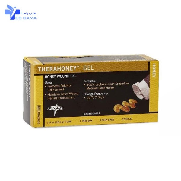 ژل عسل تراهانی مدلاینTheraHoney Gel