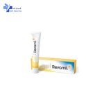 ژل عسل 18 گرمی روامیل Revamil wound Gel