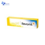 ژل عسل روامیل 5 گرمی Revamil Gel