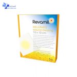 پانسمان آلژینات عسل Revamil Melginate