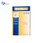 پانسمان پیشرفته استریل عسل مل مکس -Principlelle Melmax Sterile