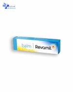 کرم عسل روامیل Revamil Balm