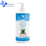 صابون مایع فوراور | Aloe Liquid Soap