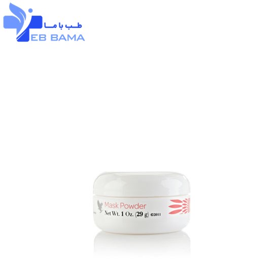 ماسک پودر فوراور | Mask Powder