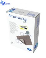 پانسمان آلژینات آترومن نقره هارتمن | Hartmann Atrauman Ag